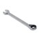 Beta 142 Series 12-Point Reversible Ratcheting Combination Wrench, Metric 21mm 001420021 - alternate 5